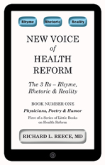 New Voice Book 1