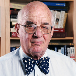 Doctor Reece's Photo