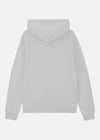 SI HOODED SWEAT RÆBURN