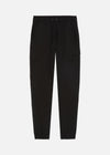 TECH PANT BLACK RÆBURN