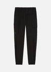 TECH PANT BLACK RÆBURN
