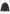 GD HALF ZIP SWEAT BLACK RÆBURN