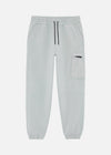 GD JOGGER LIGHT BLUE RÆBURN