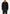 HOODED TECH JACKET BLACK RÆBURN