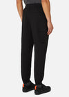 TECH PANT BLACK RÆBURN