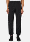 GD 6 PKT TROUSER BLACK RÆBURN