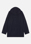 GD ZT 5 PKT PARKA NAVY RÆBURN