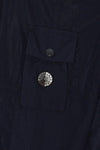 GD ZT 5 PKT PARKA NAVY RÆBURN
