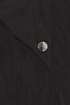 GD 6 PKT TROUSER BLACK RÆBURN