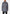 GD FIELD JACKET DARK GREY RÆBURN