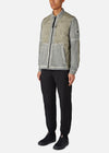GD Z/T OVERSHIRT OLIVE RÆBURN