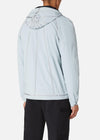 SI ANORAK RÆBURN