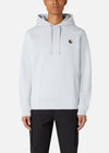 SI HOODED SWEAT RÆBURN