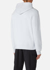 SI HOODED SWEAT RÆBURN