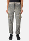 GD CARGO PANT OLIVE RÆBURN