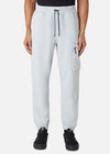 GD JOGGER LIGHT BLUE RÆBURN