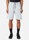 GD JOGGER SHORT LIGHT BLUE RÆBURN