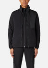 FLEECE GILET RÆBURN