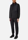 FLEECE GILET RÆBURN