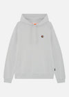 SI HOODED SWEAT RÆBURN