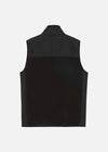 FLEECE GILET RÆBURN