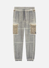 GD CARGO PANT OLIVE RÆBURN
