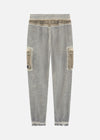 GD CARGO PANT OLIVE RÆBURN