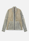GD Z/T OVERSHIRT OLIVE RÆBURN