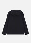 SI ANORAK BLACK RÆBURN