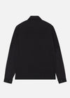GD ZT 4 PKT OVERSHIRT BLACK RÆBURN